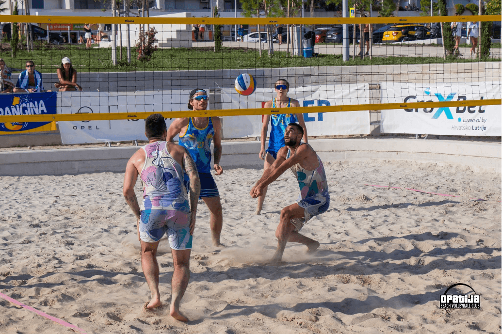 Završeno klupsko prvenstvo Hrvatske za 2026